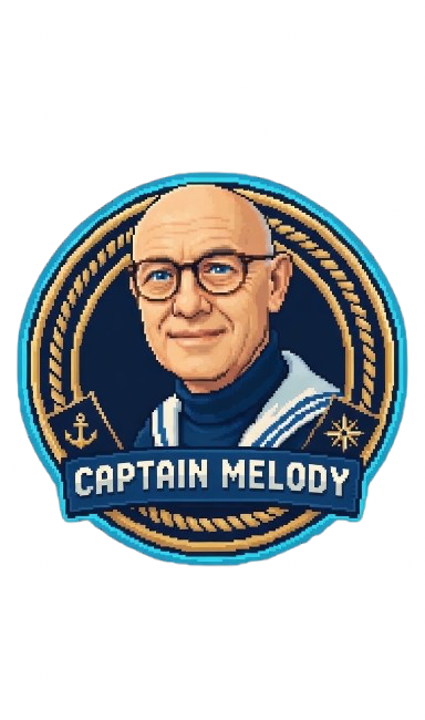 Captain Melody